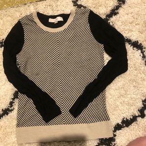 Loft light weigh sweater